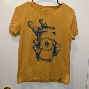 Vintage Dutch Bros Shirt